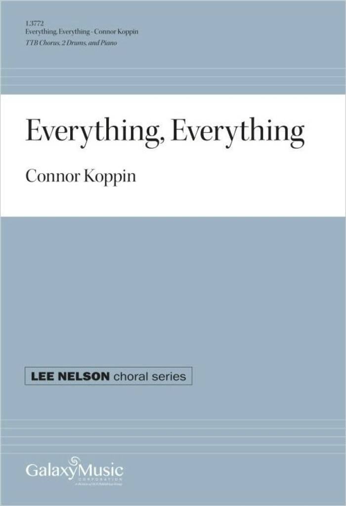 Everything, Everything